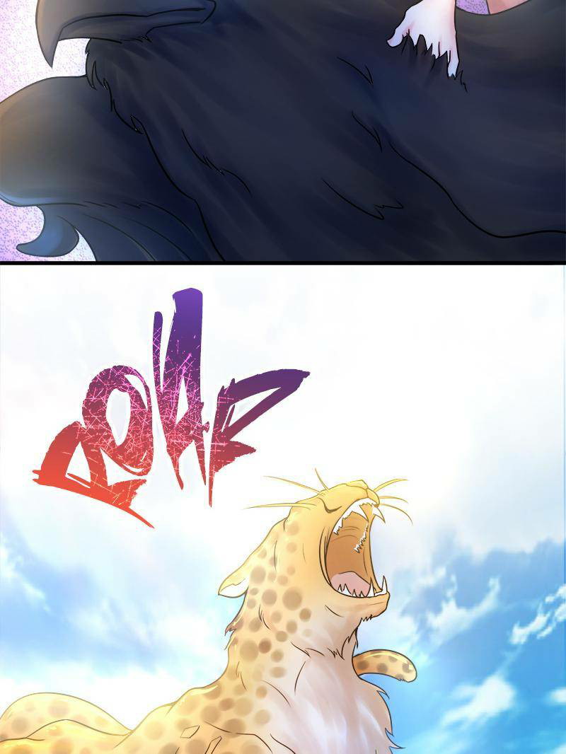 Beauty and the Beasts Chapter 35 Gambar 36
